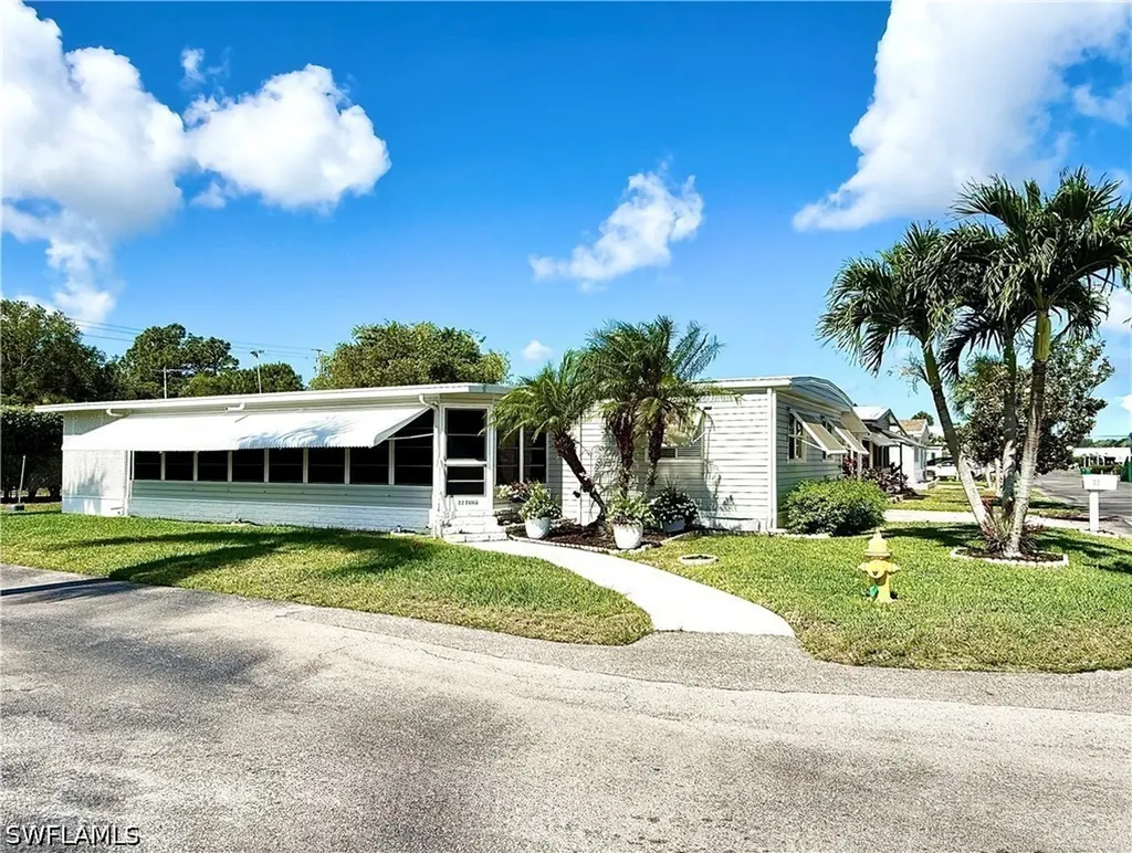 22 Turquoise Avenue Naples FL 34114