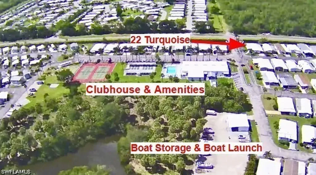 22 Turquoise Avenue Naples FL 34114