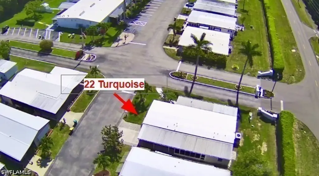 22 Turquoise Avenue Naples FL 34114