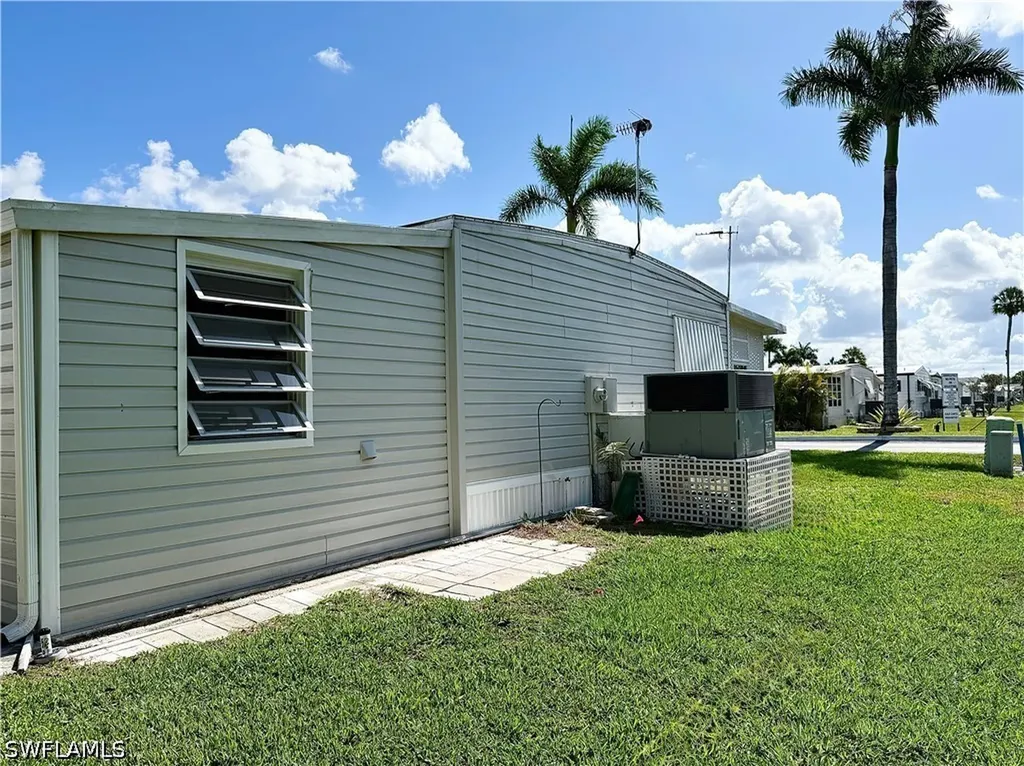 22 Turquoise Avenue Naples FL 34114