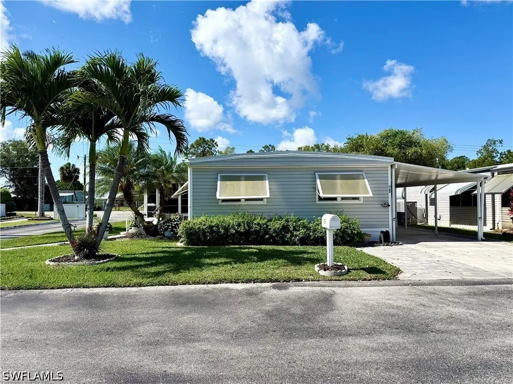 22 Turquoise Avenue Naples FL 34114
