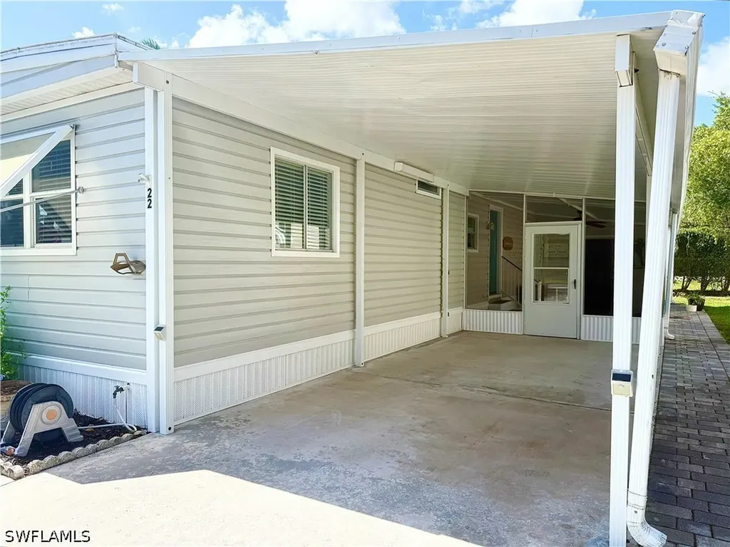 22 Turquoise Avenue Naples FL 34114