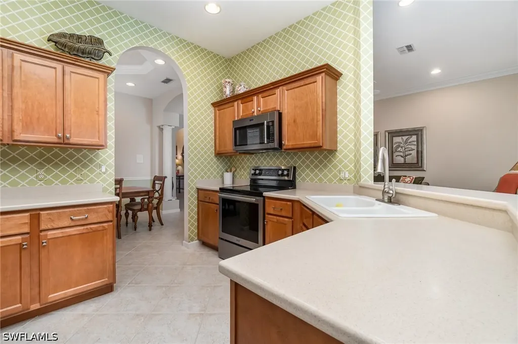 20083 Seadale Court Estero FL 33928