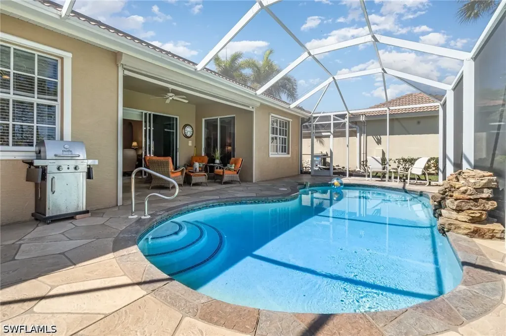 20083 Seadale Court Estero FL 33928