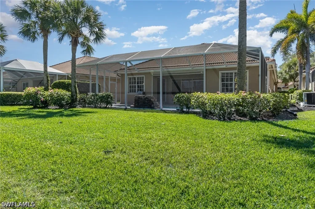 20083 Seadale Court Estero FL 33928