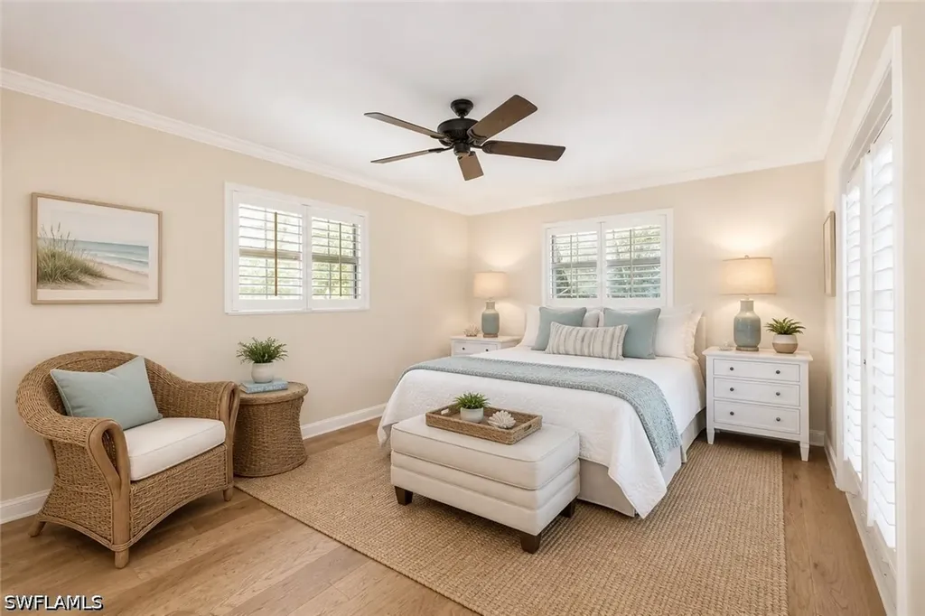 587 Parkwood Lane Naples FL 34103