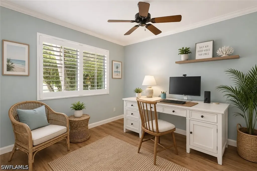 587 Parkwood Lane Naples FL 34103
