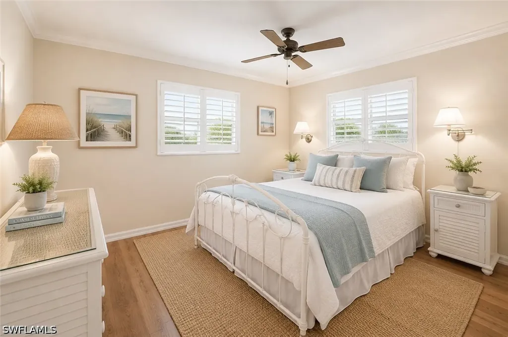 587 Parkwood Lane Naples FL 34103