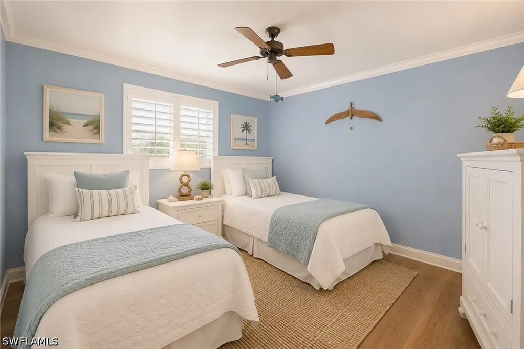 587 Parkwood Lane Naples FL 34103