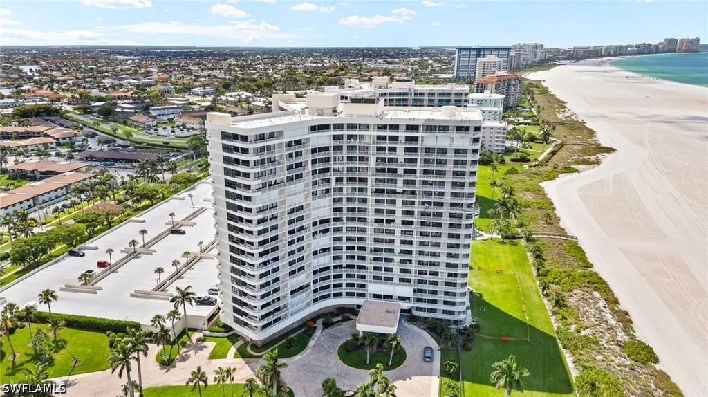 320 Seaview Court Marco Island FL 34145