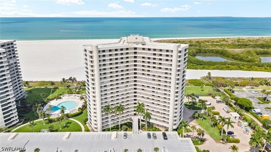 320 Seaview Court Marco Island FL 34145