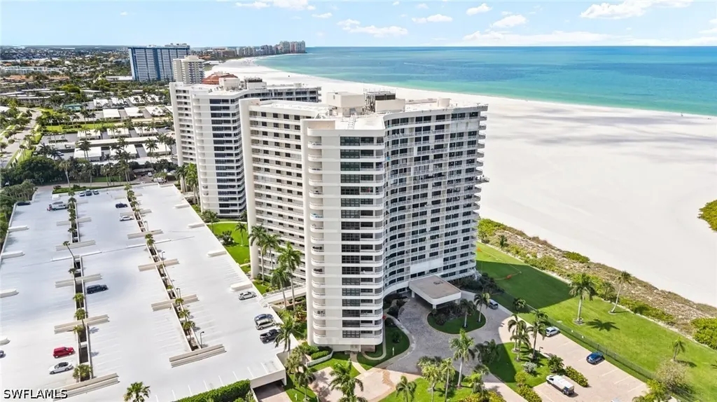320 Seaview Court Marco Island FL 34145