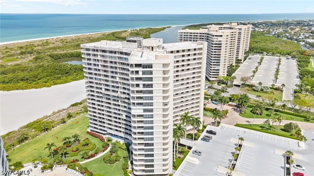320 Seaview Court Marco Island FL 34145
