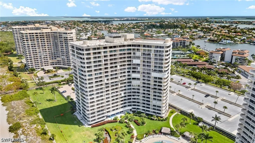 320 Seaview Court Marco Island FL 34145
