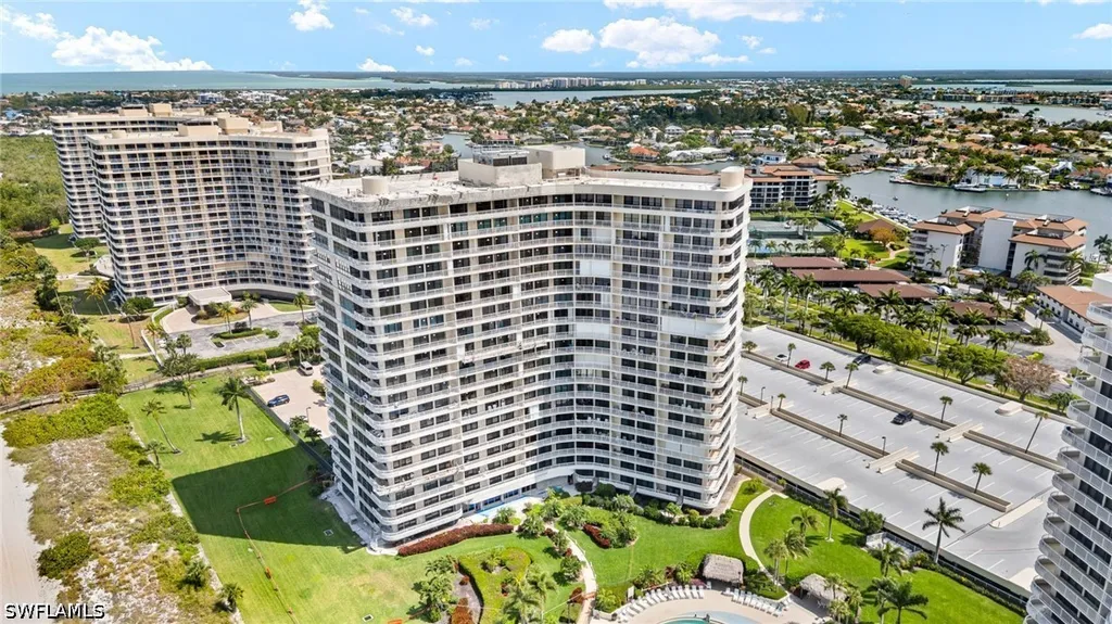 320 Seaview Court Marco Island FL 34145