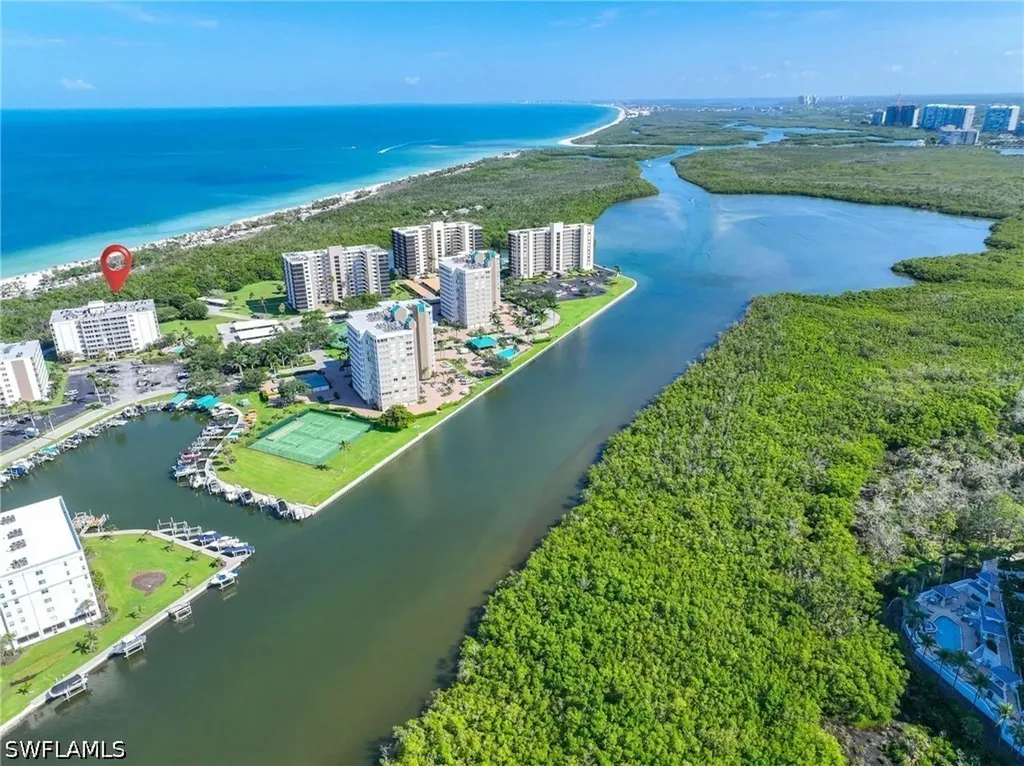 5 Bluebill Avenue Naples FL 34108