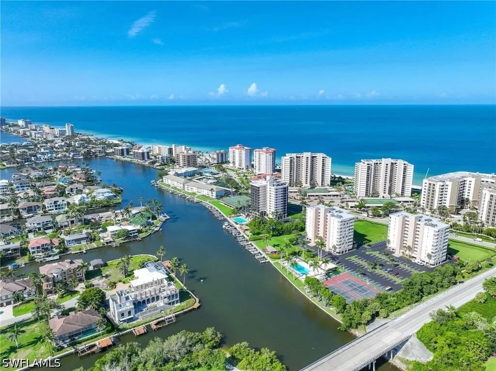 5 Bluebill Avenue Naples FL 34108