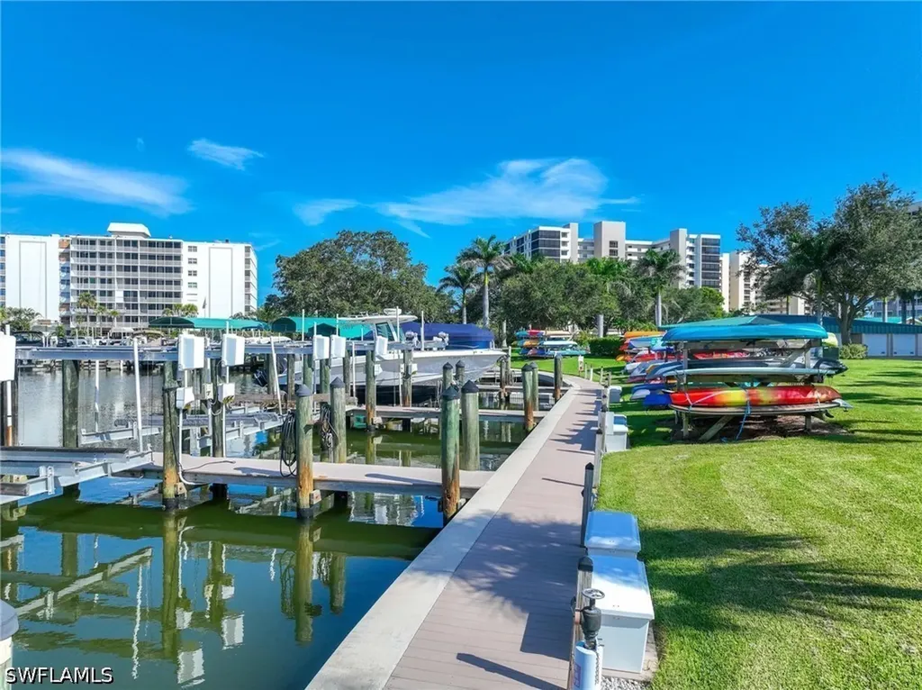 5 Bluebill Avenue Naples FL 34108