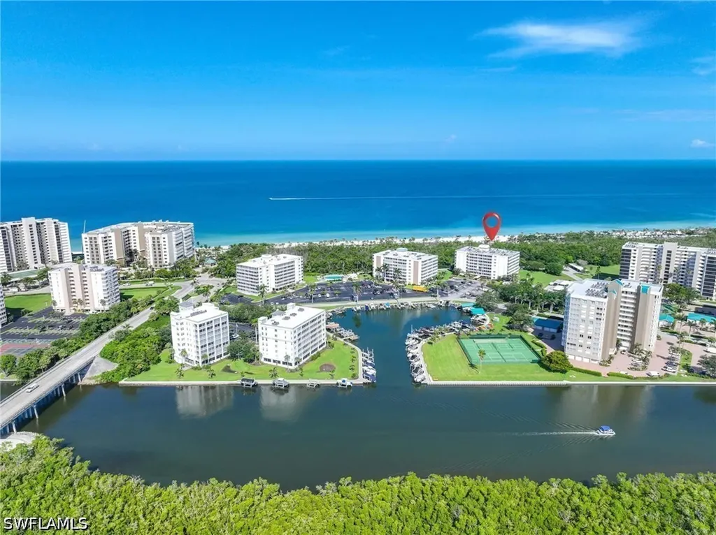 5 Bluebill Avenue Naples FL 34108