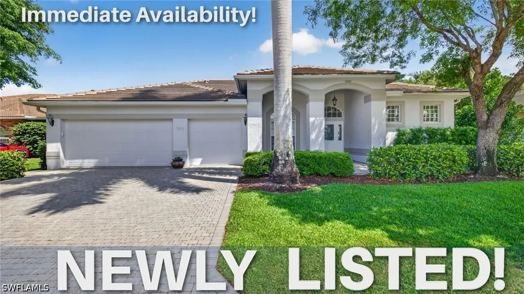 9550 Cedar Creek Drive Bonita Springs FL 34135