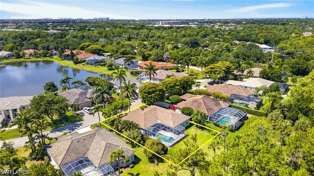 9550 Cedar Creek Drive Bonita Springs FL 34135