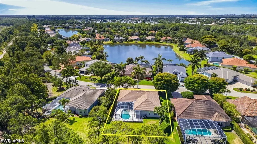 9550 Cedar Creek Drive Bonita Springs FL 34135