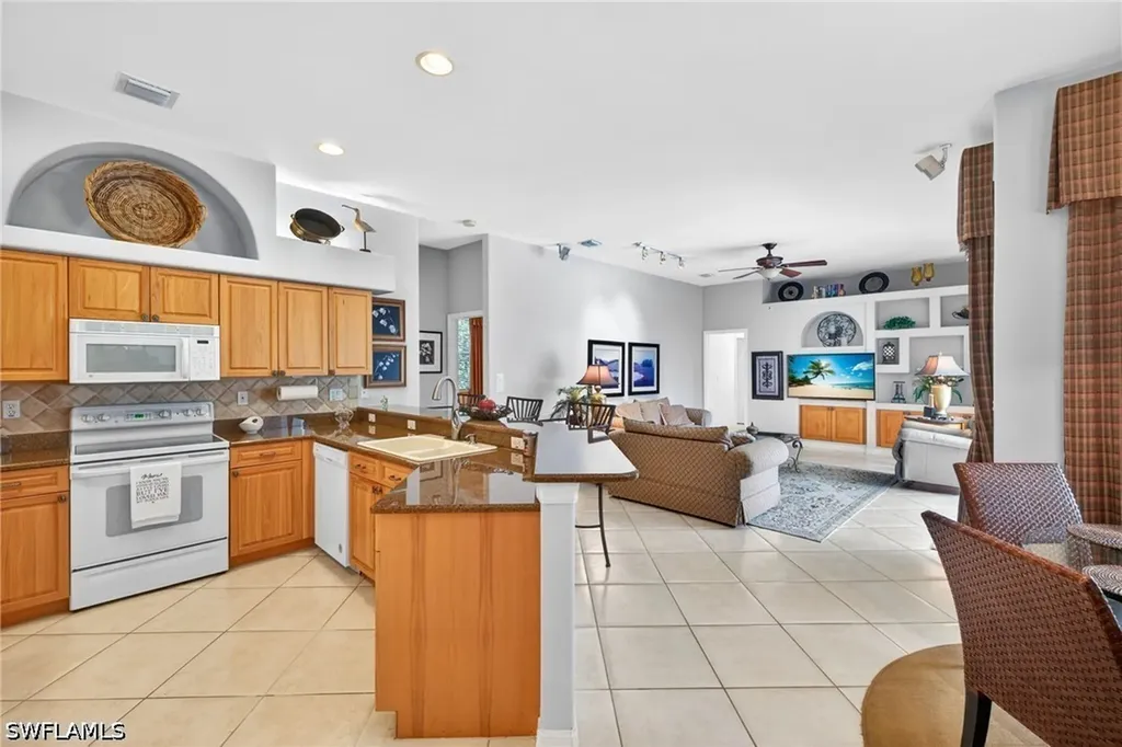 9550 Cedar Creek Drive Bonita Springs FL 34135