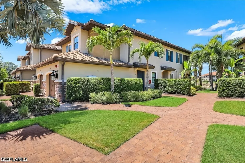 9684 Montelanico Loop Naples FL 34119