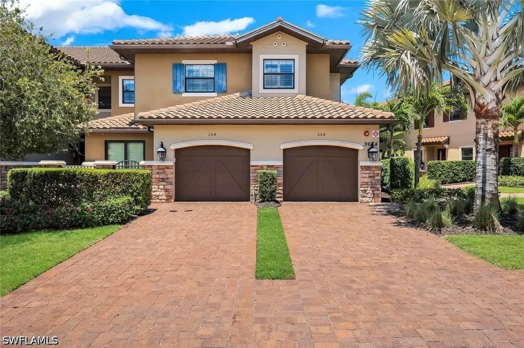 9684 Montelanico Loop Naples FL 34119