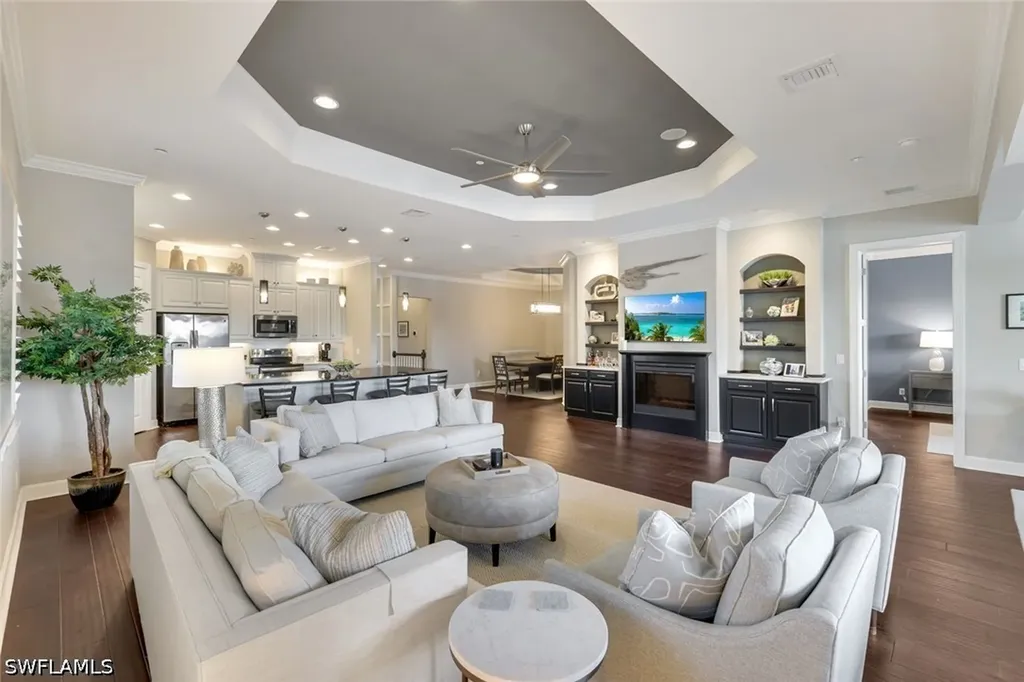 9684 Montelanico Loop Naples FL 34119