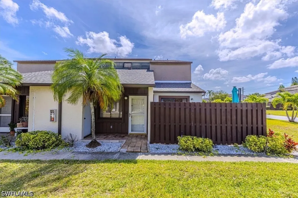 12964 Elm Creek Court Fort Myers FL 33919