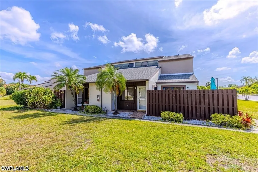 12964 Elm Creek Court Fort Myers FL 33919
