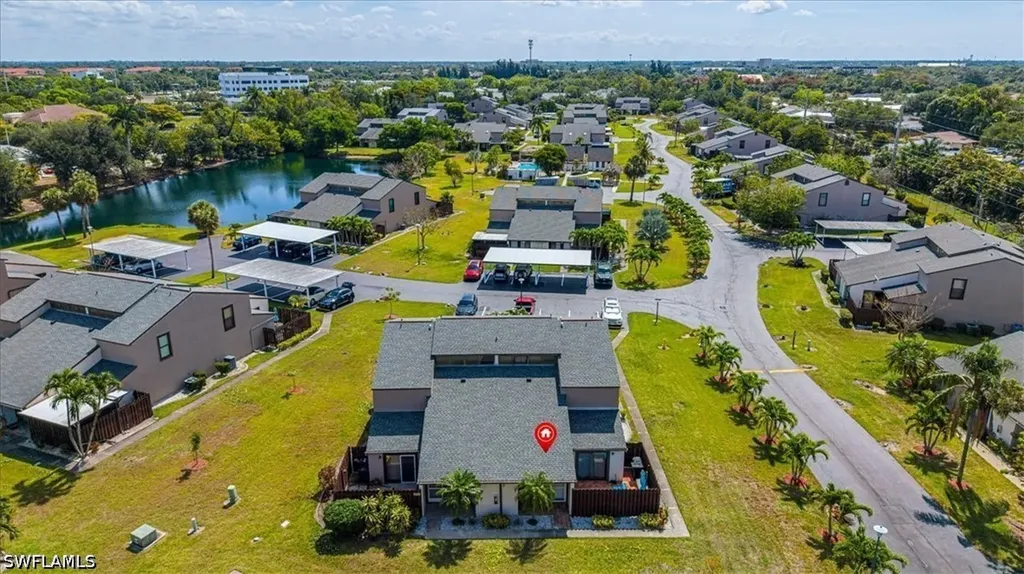 12964 Elm Creek Court Fort Myers FL 33919