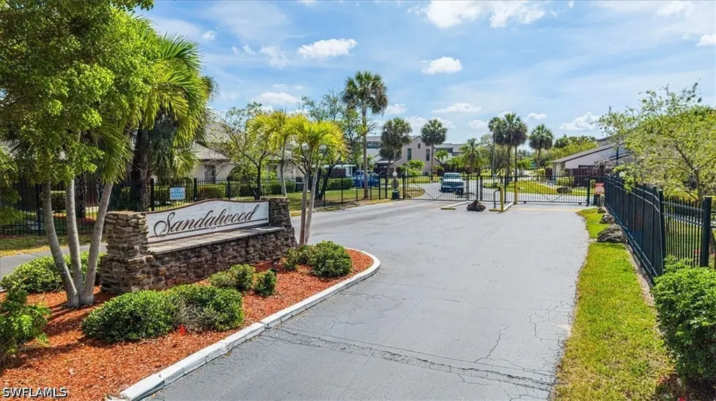 12964 Elm Creek Court Fort Myers FL 33919