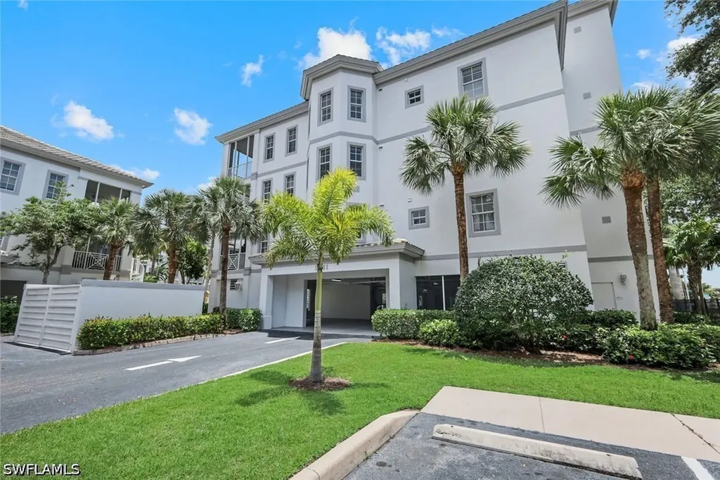 3941 Kens Way Bonita Springs FL 34134