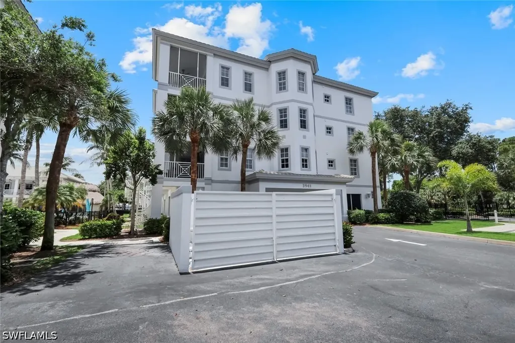 3941 Kens Way Bonita Springs FL 34134