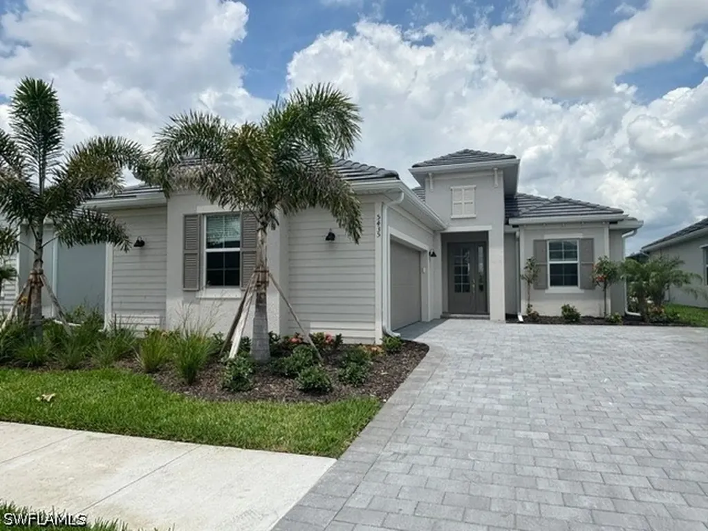 5435 Pikewood Court Ave Maria FL 34142