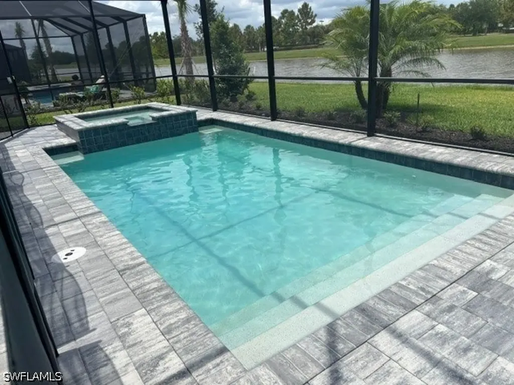 5435 Pikewood Court Ave Maria FL 34142