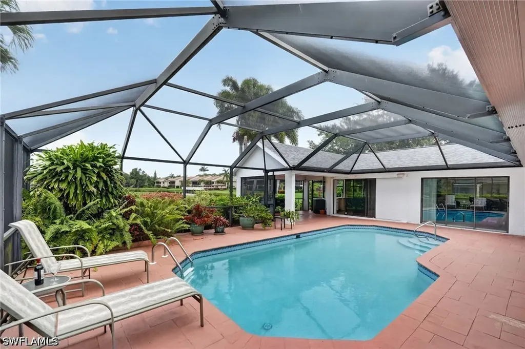 14517 Eagle Ridge Drive Fort Myers FL 33912