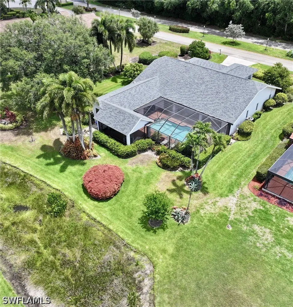 14517 Eagle Ridge Drive Fort Myers FL 33912