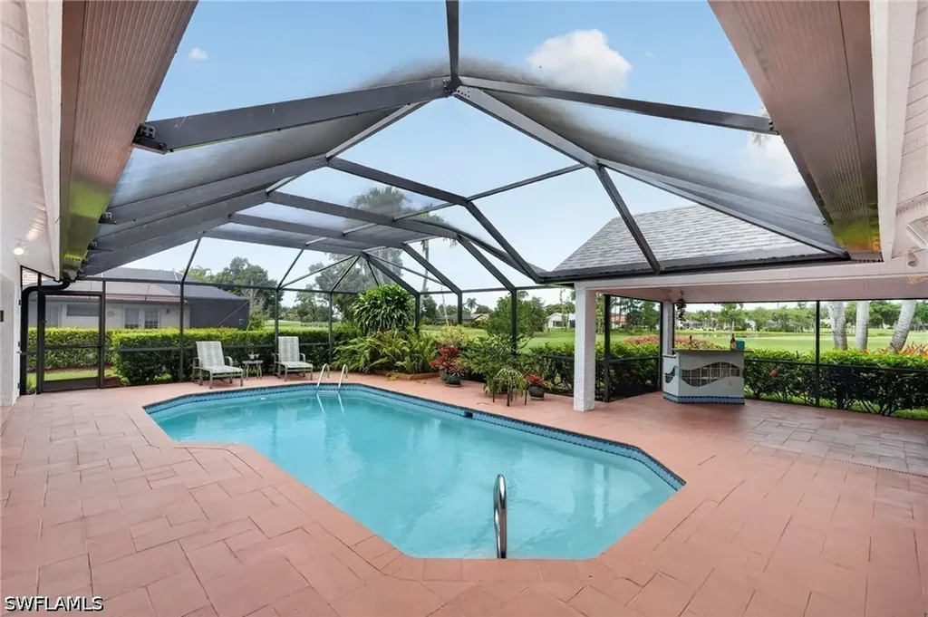 14517 Eagle Ridge Drive Fort Myers FL 33912