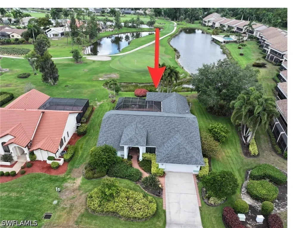 14517 Eagle Ridge Drive Fort Myers FL 33912