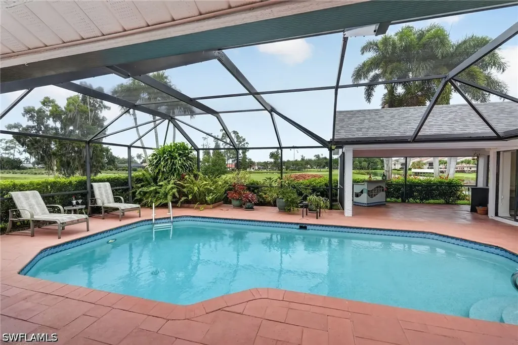 14517 Eagle Ridge Drive Fort Myers FL 33912