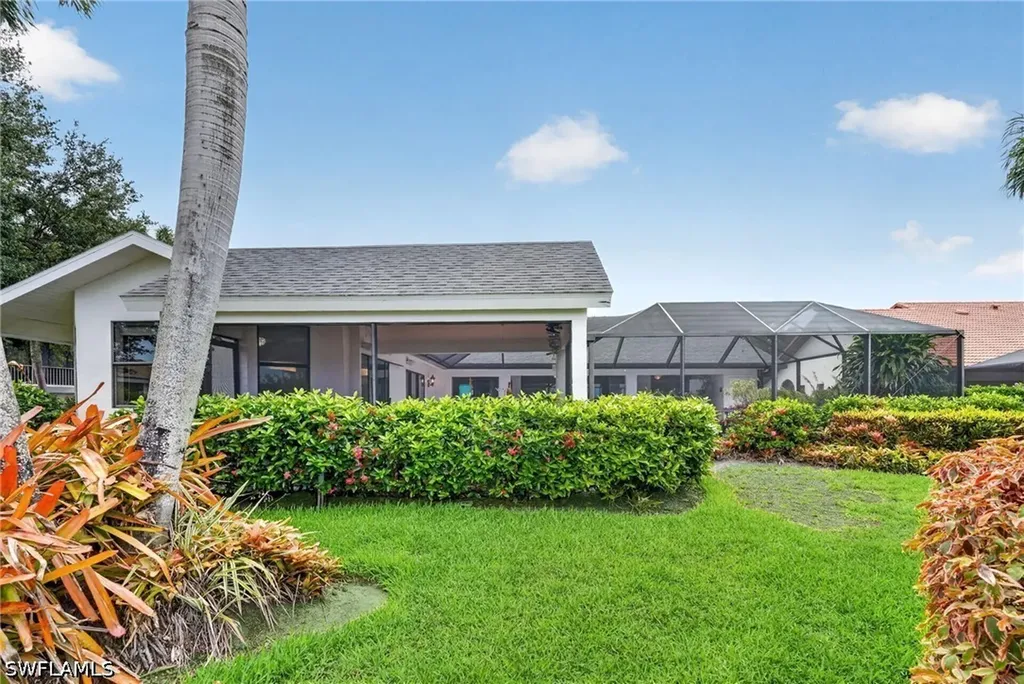 14517 Eagle Ridge Drive Fort Myers FL 33912
