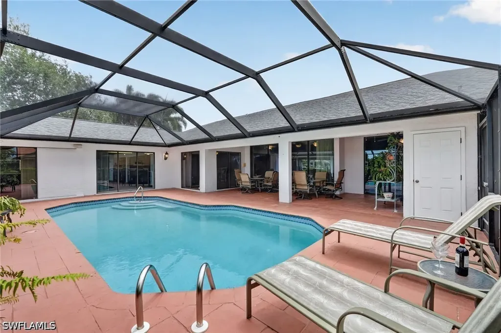 14517 Eagle Ridge Drive Fort Myers FL 33912