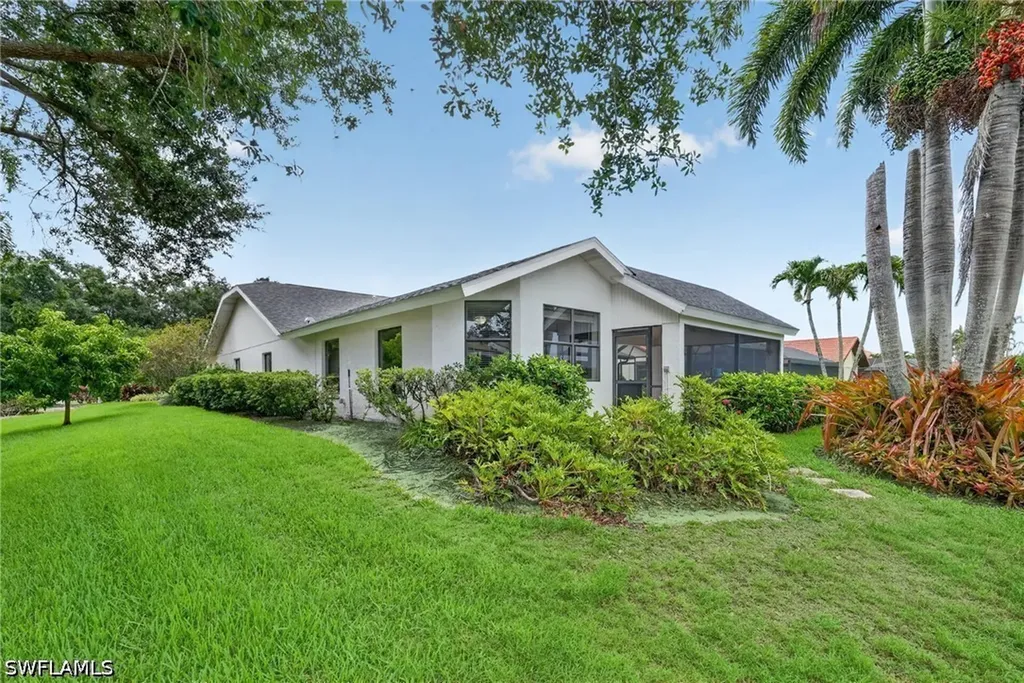 14517 Eagle Ridge Drive Fort Myers FL 33912