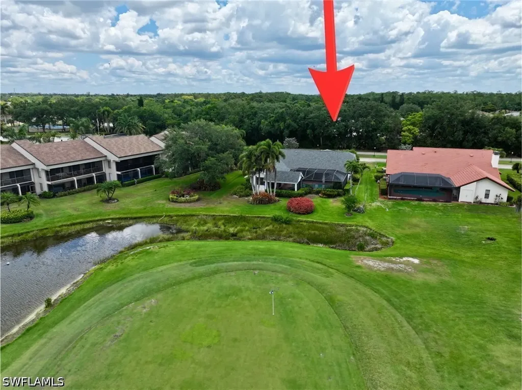 14517 Eagle Ridge Drive Fort Myers FL 33912