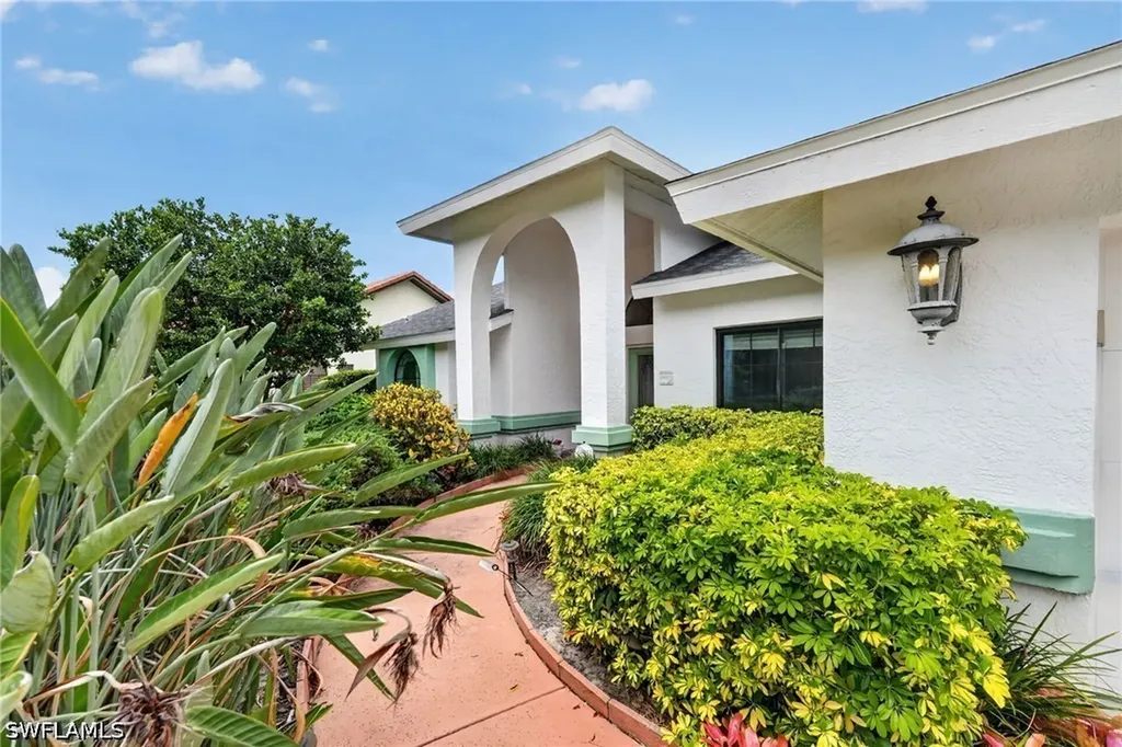 14517 Eagle Ridge Drive Fort Myers FL 33912