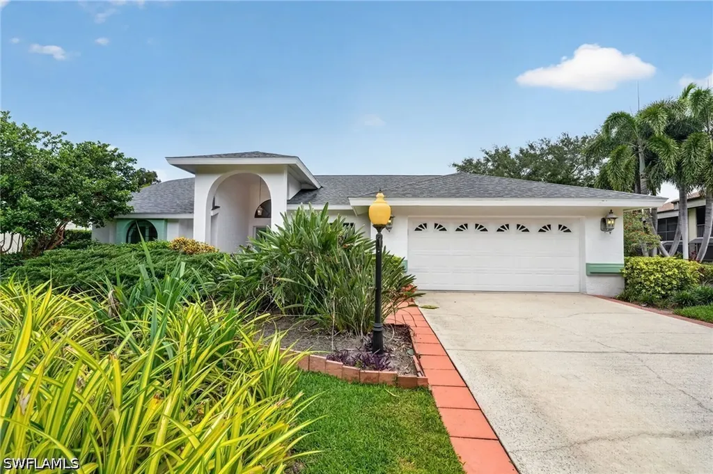 14517 Eagle Ridge Drive Fort Myers FL 33912