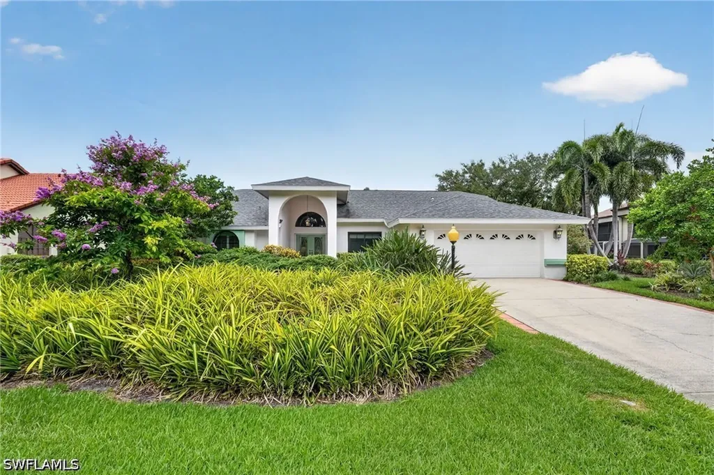 14517 Eagle Ridge Drive Fort Myers FL 33912